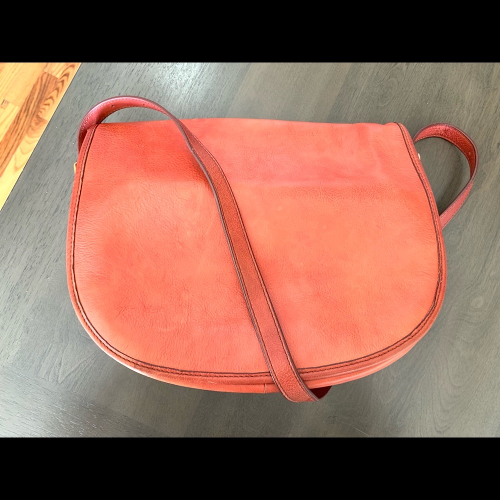 J.CREW COPLEY GRAND SADDLEBAG